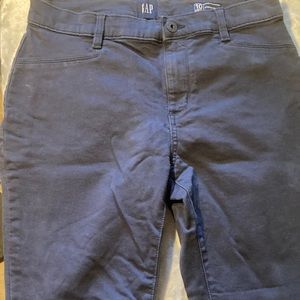 𝅺GAP leggings jeans